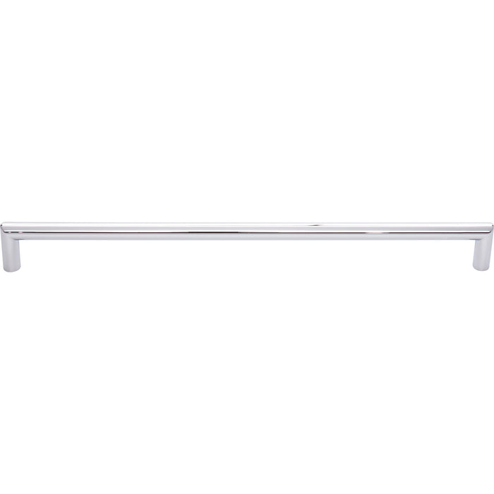 Top Knobs Kinney 12" Center to Center Bar Pull