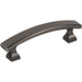 Elements Hadly 3" Center-to-Center Bar Pull