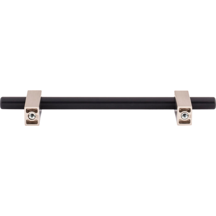 Jeffrey Alexander Larkin 128 mm Center-to-Center Bar Pull