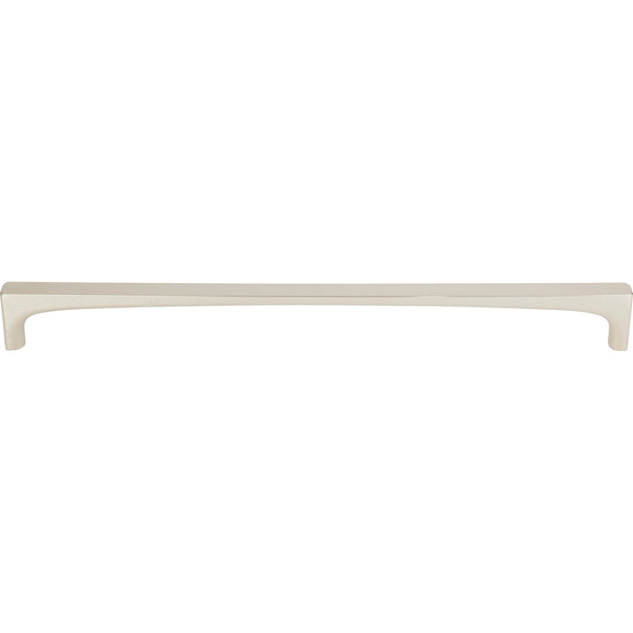 Top Knobs Riverside 8 13/16" Center to Center Bar Pull
