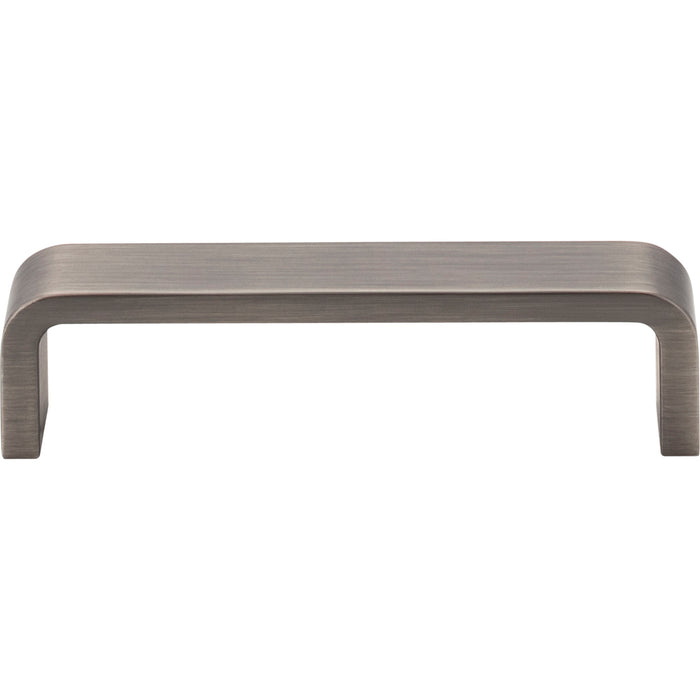 Elements Asher 4" Center-to-Center Bar Pull