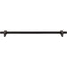Jeffrey Alexander Larkin Knurled Center 305 mm Center-to-Center Bar Pull
