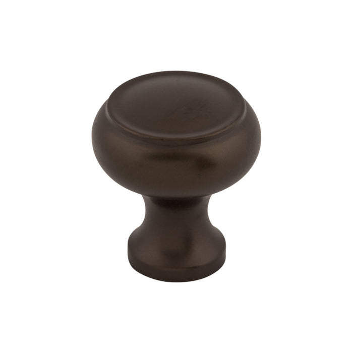 Top Knobs Normandy Round Knobs
