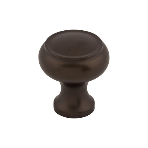 Top Knobs Normandy 1 1/8" Diameter Round Knob