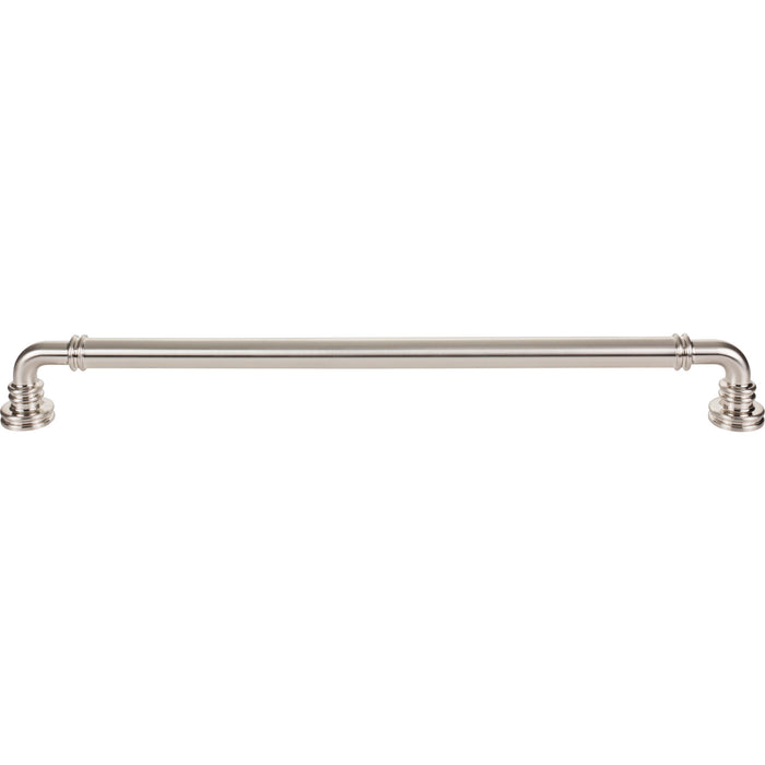 Top Knobs Cranford 18" Center to Center Appliance Pull