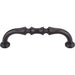 Top Knobs Chalet 3 3/4" Center to Center Bar Pull