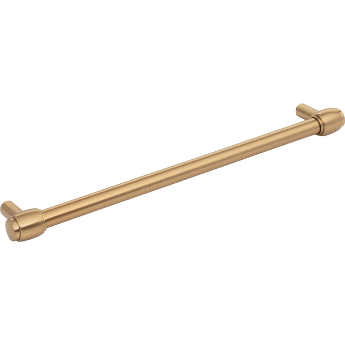 Jeffrey Alexander Hayworth 224 mm Center-to-Center Bar Pull