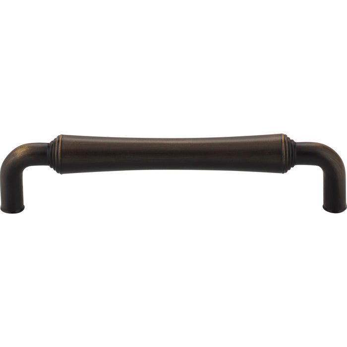 Jeffrey Alexander Bremen 2 128 mm Center-to-Center Bar Pull