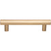 Top Knobs Hillmont 3 3/4" Center to Center Bar Pull