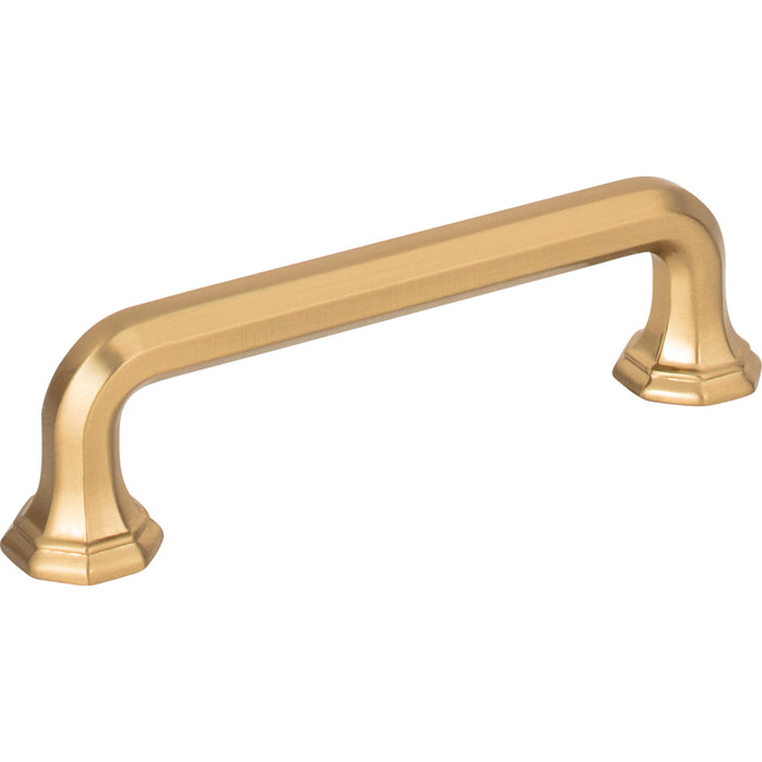 Atlas Royals 3 3/4" Center to Center Bar Pull