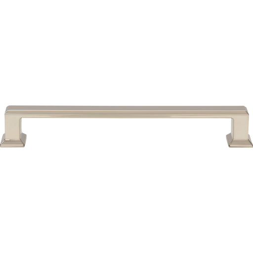 Atlas Sweetbriar Lane 6 5/16" Center to Center Bar Pull