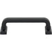 Top Knobs Harrison 3 3/4" Center to Center Bar Pull