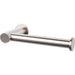 Top Knobs Hopewell Bath Tissue Hook