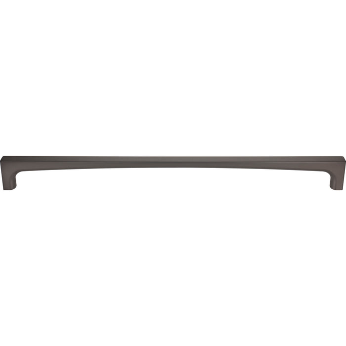 Top Knobs Riverside 18" Center to Center Appliance Pull