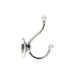 Top Knobs Kara 4 1/2" Wall Hooks