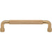 Top Knobs Garrison 5 1/16" Center to Center Bar Pull
