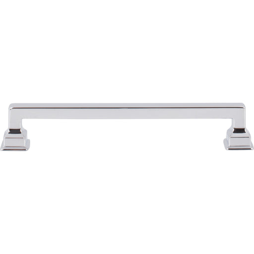 Atlas Erika 6 5/16" Center to Center Bar Pull