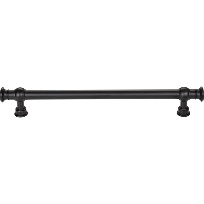 Top Knobs Ormonde 7 9/16" Center to Center Bar Pull