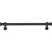 Top Knobs Ormonde 7 9/16" Center to Center Bar Pull