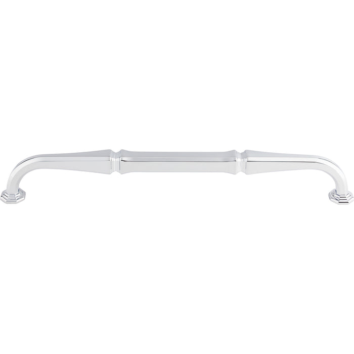 Top Knobs Chalet 12" Center to Center Appliance Pull