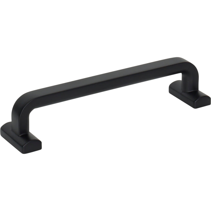 Top Knobs Harrison 5 1/16" Center to Center Bar Pull