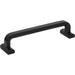 Top Knobs Harrison 5 1/16" Center to Center Bar Pull