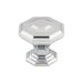 Top Knobs Chalet 1 1/2" Diameter Round Knob
