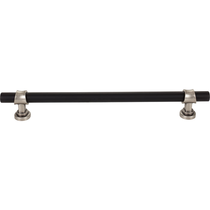 Top Knobs Bit 18" Center to Center Bar Pull