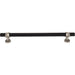 Top Knobs Bit 18" Center to Center Bar Pull