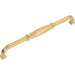 Jeffrey Alexander Audrey 224 mm Center-to-Center Bar Pull
