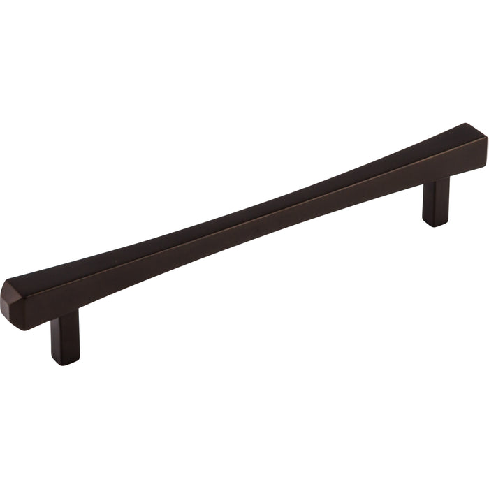 Top Knobs Juliet 6 5/16" Center to Center Bar Pull