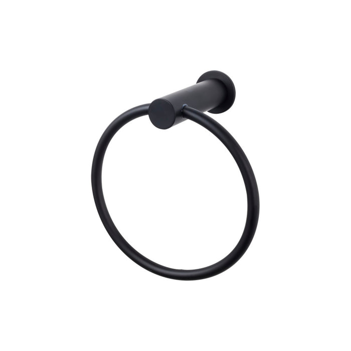 Top Knobs TOP BATH (R) Hopewell Bath  Towel Ring