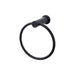 Top Knobs TOP BATH (R) Hopewell Bath  Towel Ring