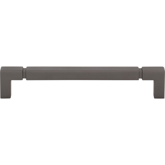 Top Knobs Langston 6 5/16" Center to Center Bar Pull