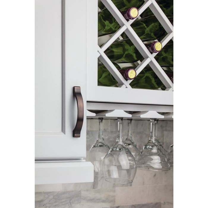 Elements Seaver 96 mm Center-to-Center Bar Pull