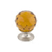 Top Knobs Wine Crystal Knob