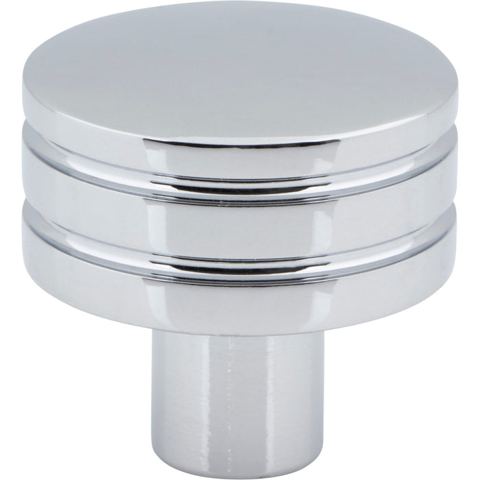 Atlas Griffith 1 1/4" Diameter Round Knob