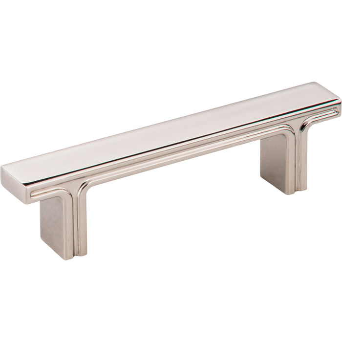Jeffrey Alexander Anwick 3" Center-to-Center Bar Pull