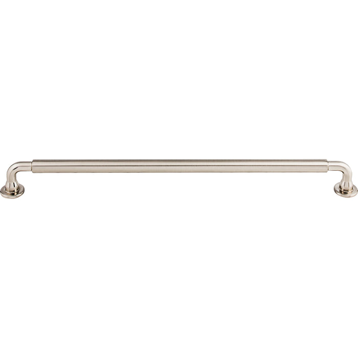 Top Knobs Lily 12" Center to Center Bar Pull