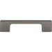 Atlas Thin Square 3 3/4" Center to Center Bar Pull