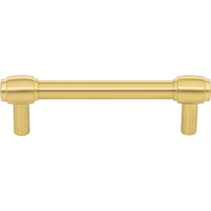 Jeffrey Alexander Hayworth 96 mm Center-to-Center Bar Pull