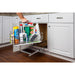 Hardware Resources Cleaning Supply Caddy Pullout