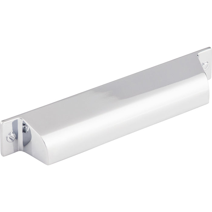 Top Knobs Channing 5" Center to Center Cup/Bin Pull