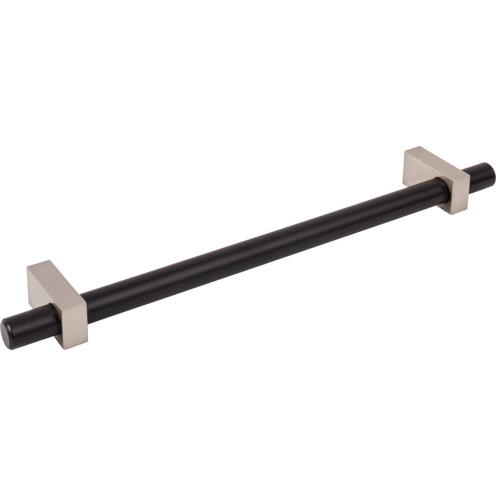 Jeffrey Alexander Larkin 12" Center-to-Center Appliance Pull