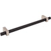 Jeffrey Alexander Larkin 12" Center-to-Center Appliance Pull