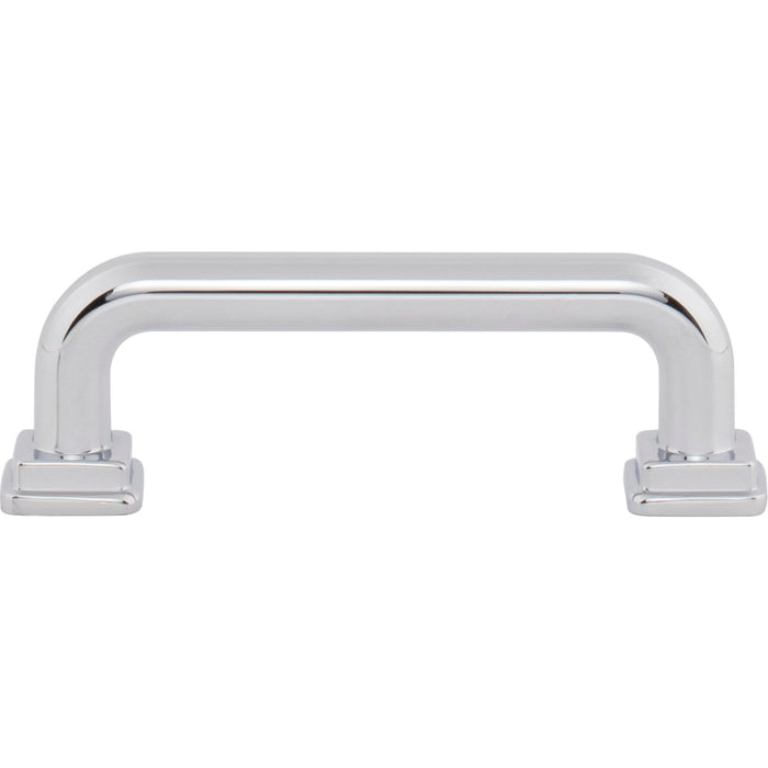 Atlas Kimberton 3" Center to Center Bar Pull