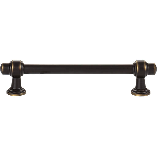 Atlas Bronte 5 1/16" Center to Center Bar Pull
