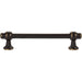 Atlas Bronte 5 1/16" Center to Center Bar Pull