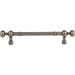 Top Knobs Somerset Weston 7" Center to Center Bar Pull