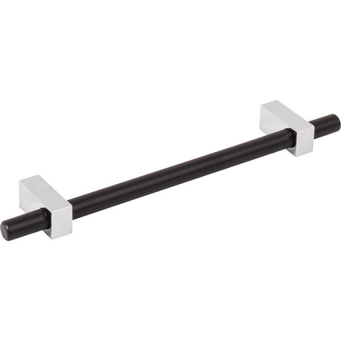 Jeffrey Alexander Larkin 160 mm Center-to-Center Bar Pull